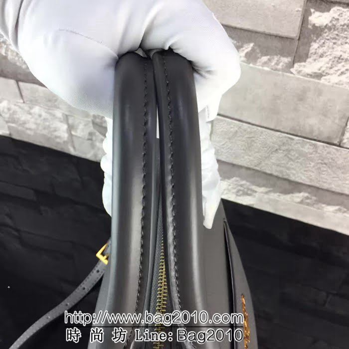 普拉達PRADA原單 2018早春最新款 官網同步 PRADA 1BA063-2 手提肩背包 PHY1125
